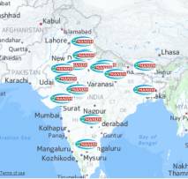 india packers and movers